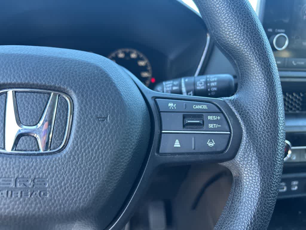 2023 Honda CR-V Base