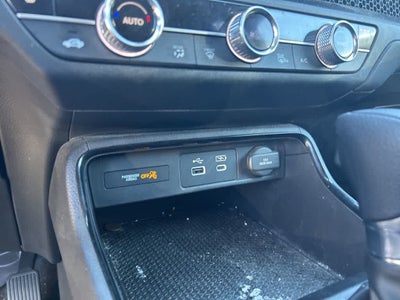 2023 Honda CR-V Base