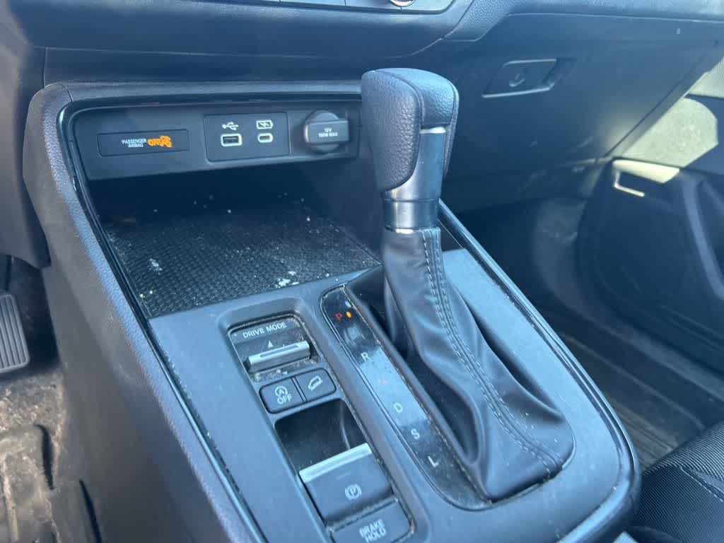 2023 Honda CR-V Base