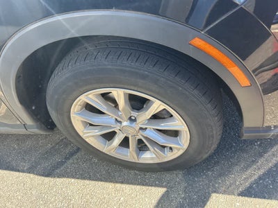 2023 Honda CR-V Base