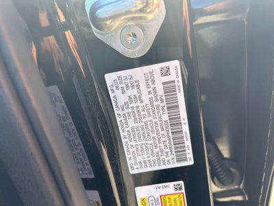 2023 Honda CR-V Base