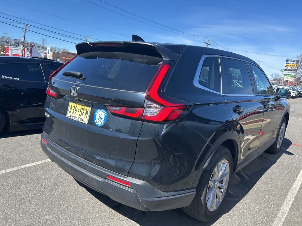 2023 Honda CR-V Base