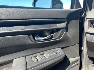 2023 Honda CR-V Base