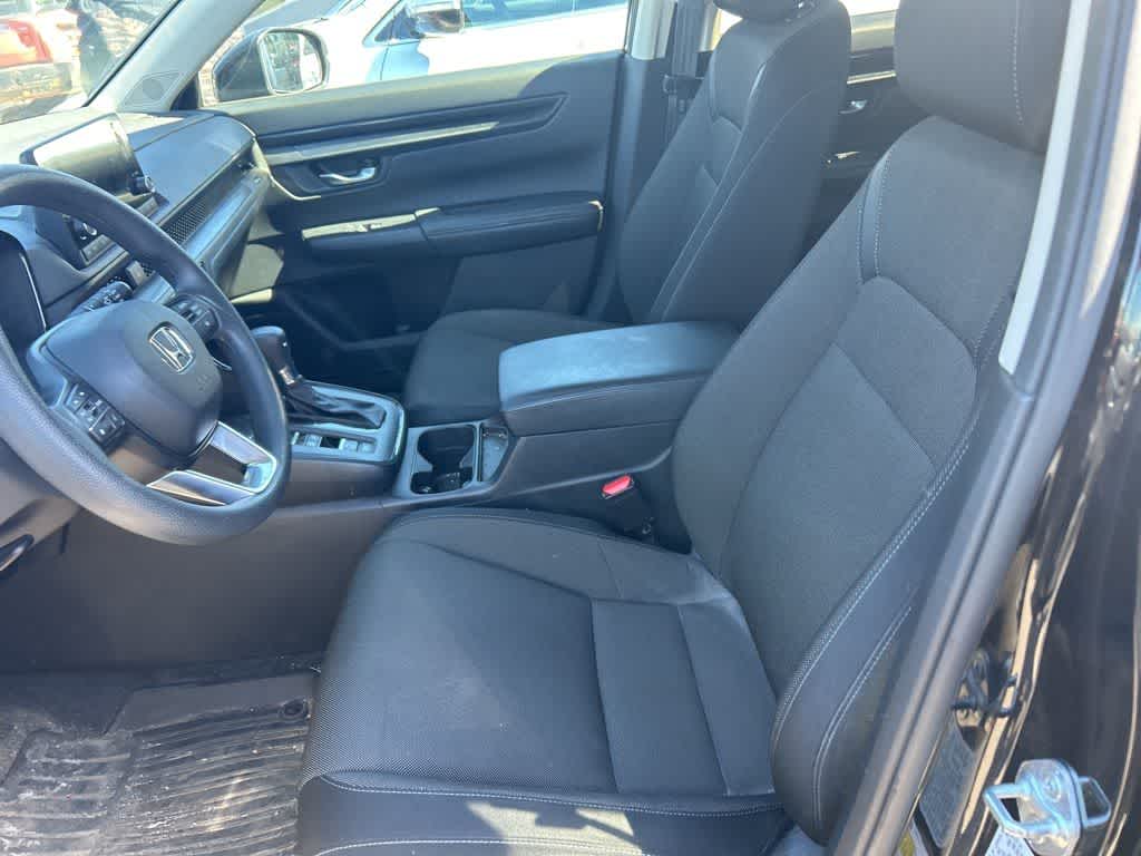 2023 Honda CR-V Base