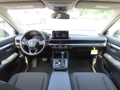 Honda CR-V EX 2027