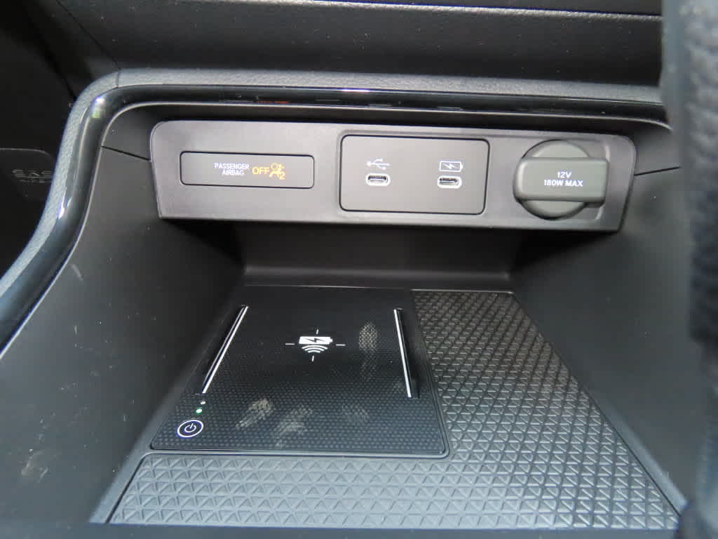 Honda CR-V EX 2027