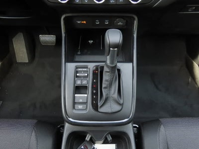 Honda CR-V EX 2027