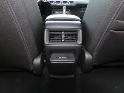 Honda CR-V EX 2027