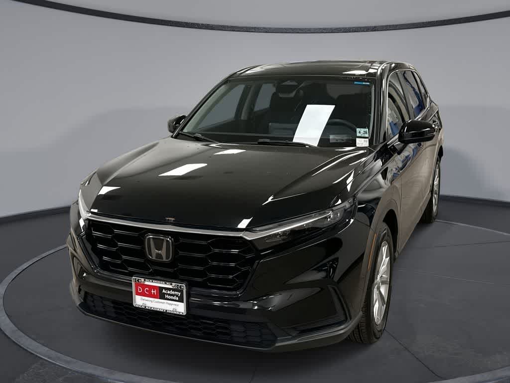 Honda CR-V EX 2023