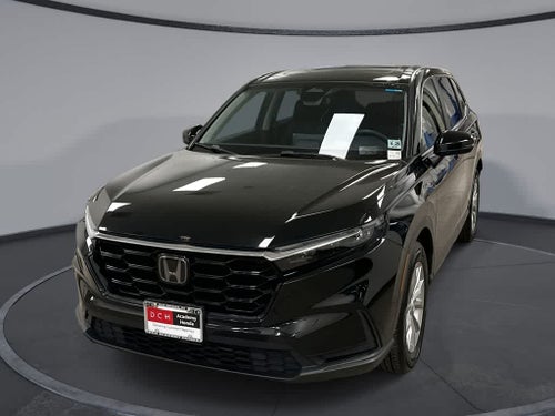 Honda CR-V EX 2023