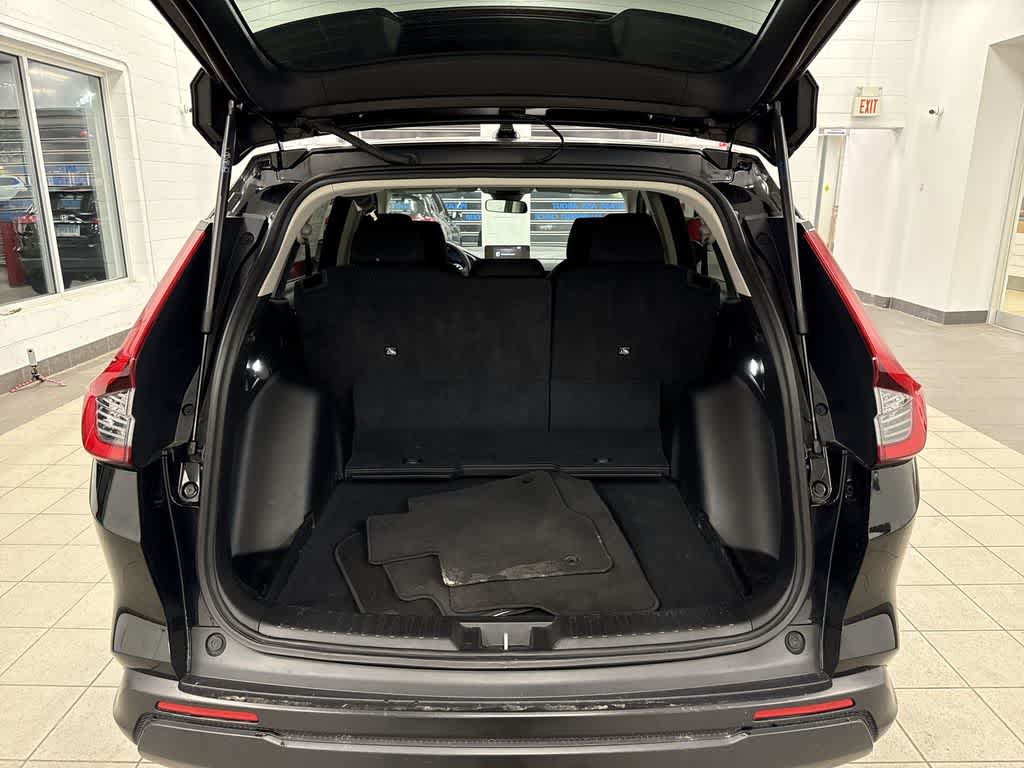 Honda CR-V EX 2023