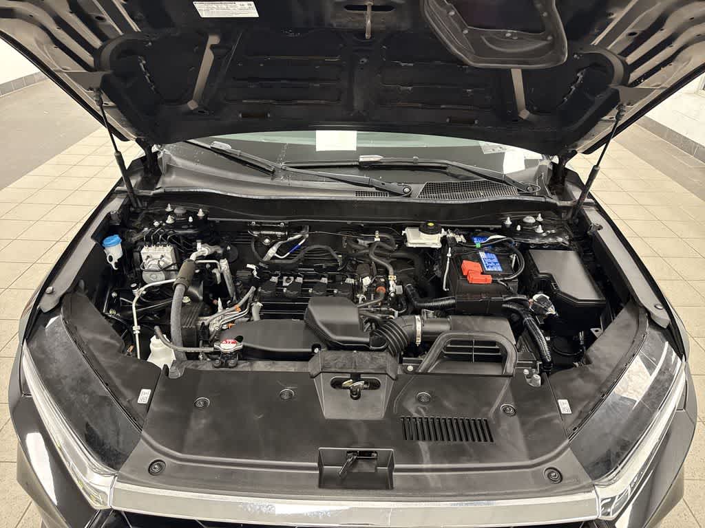 Honda CR-V EX 2023