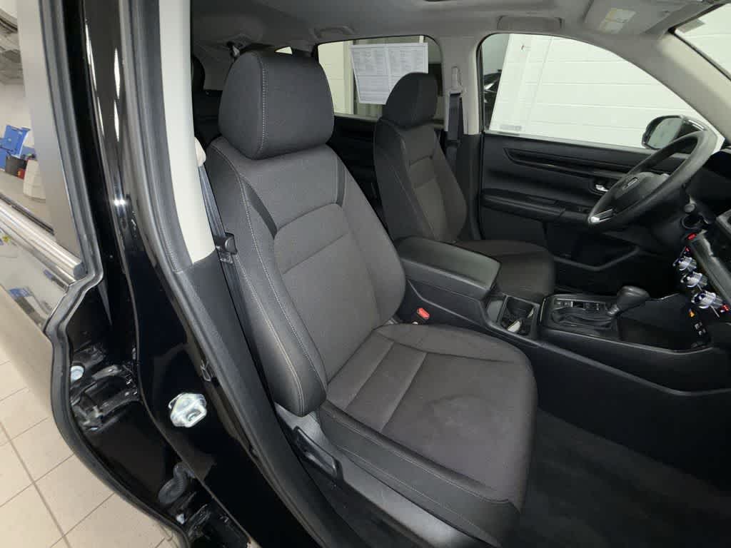 Honda CR-V EX 2023
