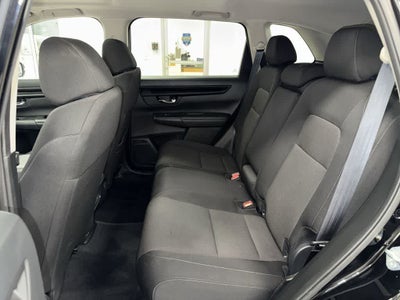 Honda CR-V EX 2023