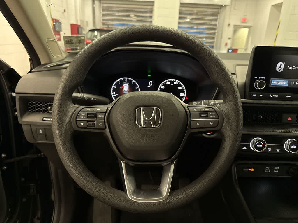 Honda CR-V EX 2023