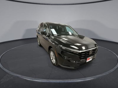 Honda CR-V EX 2023