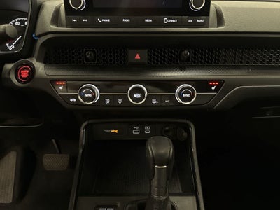 Honda CR-V EX 2023