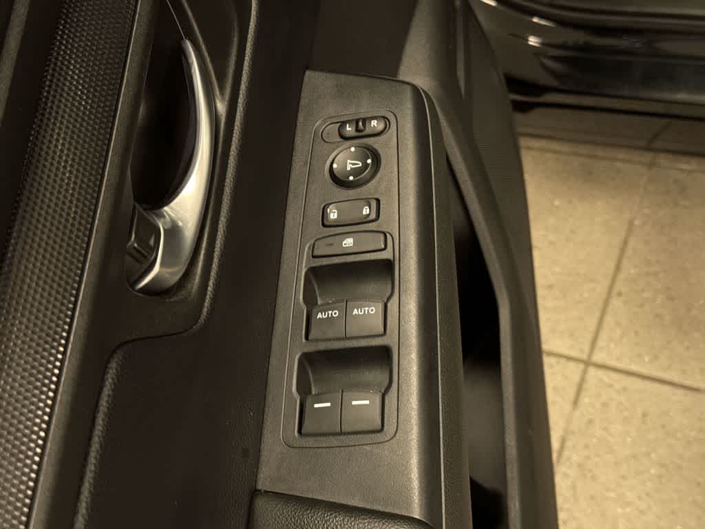 Honda CR-V EX 2023