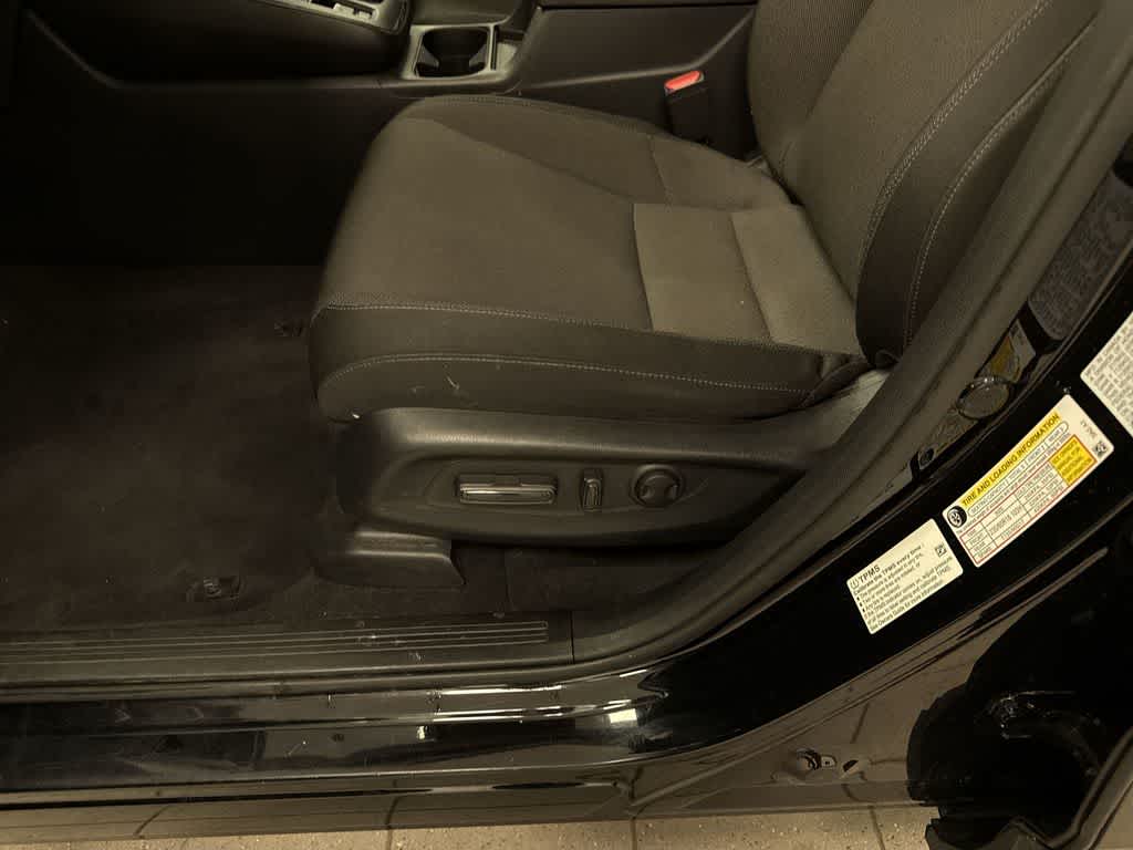 Honda CR-V EX 2023
