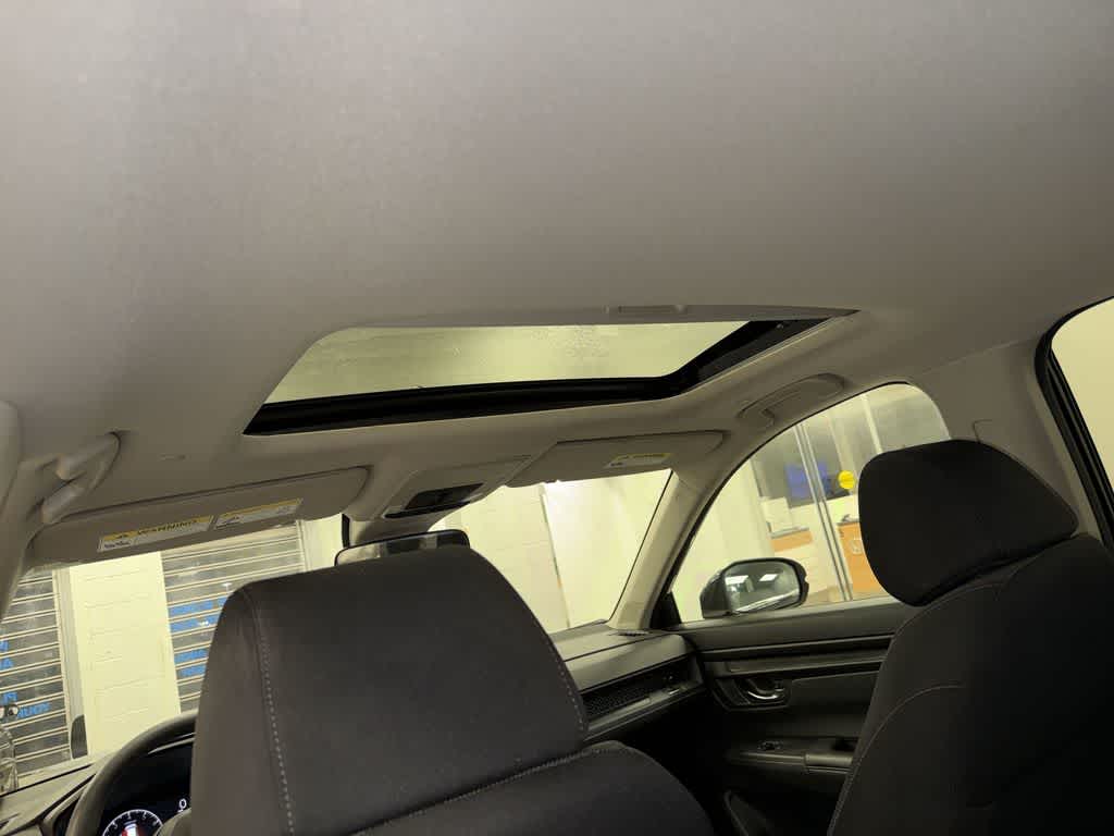 Honda CR-V EX 2023
