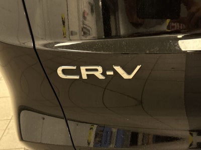Honda CR-V EX 2023