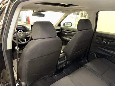 Honda CR-V EX 2023
