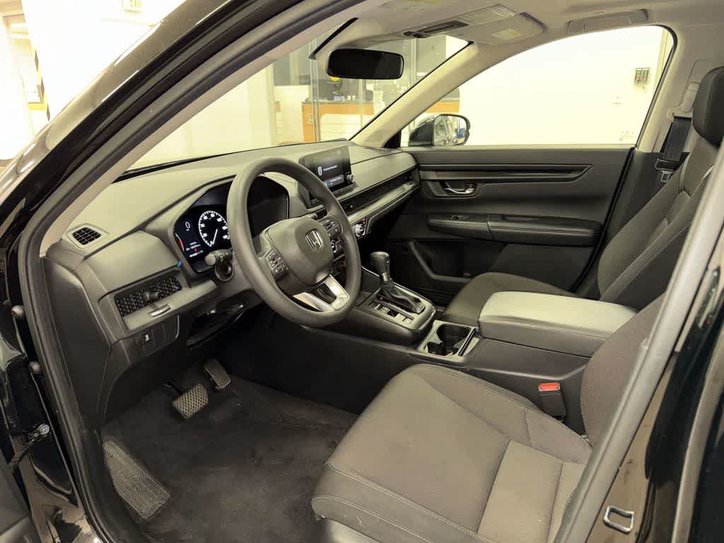 Honda CR-V EX 2023