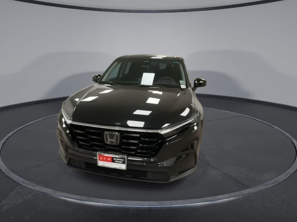 Honda CR-V EX 2023