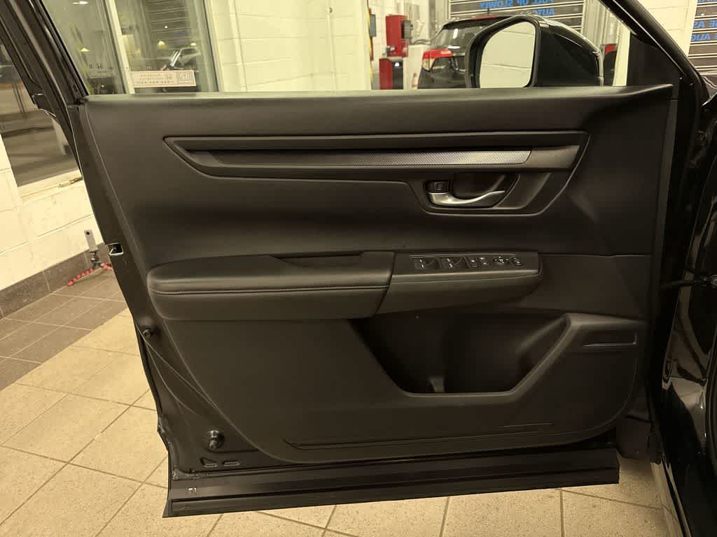 Honda CR-V EX 2023