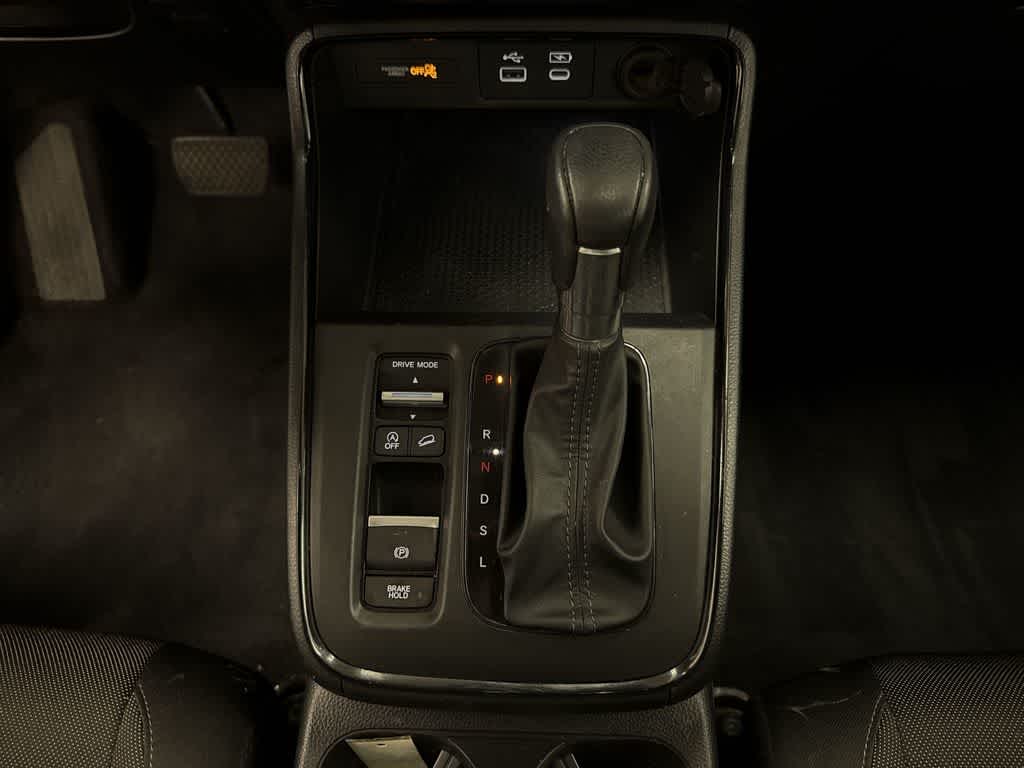 Honda CR-V EX 2023