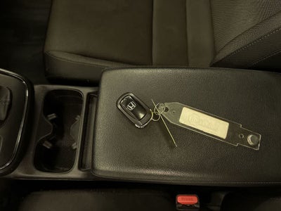 Honda CR-V EX 2023