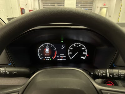 Honda CR-V EX 2023