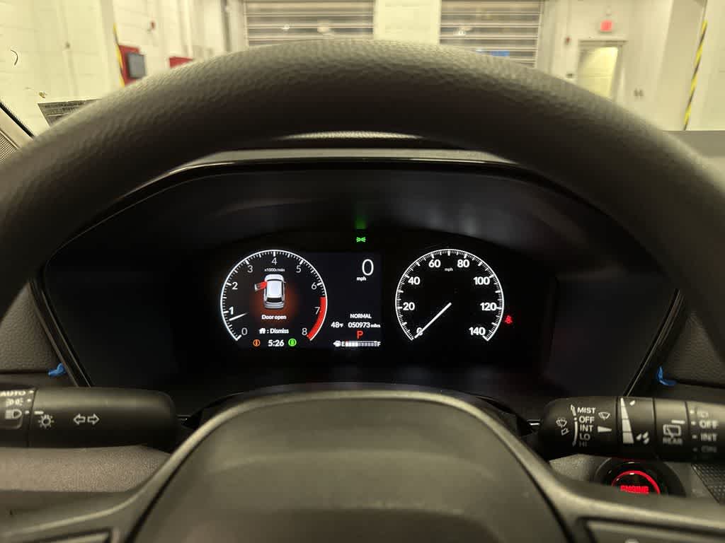 Honda CR-V EX 2023