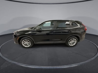 Honda CR-V EX 2023