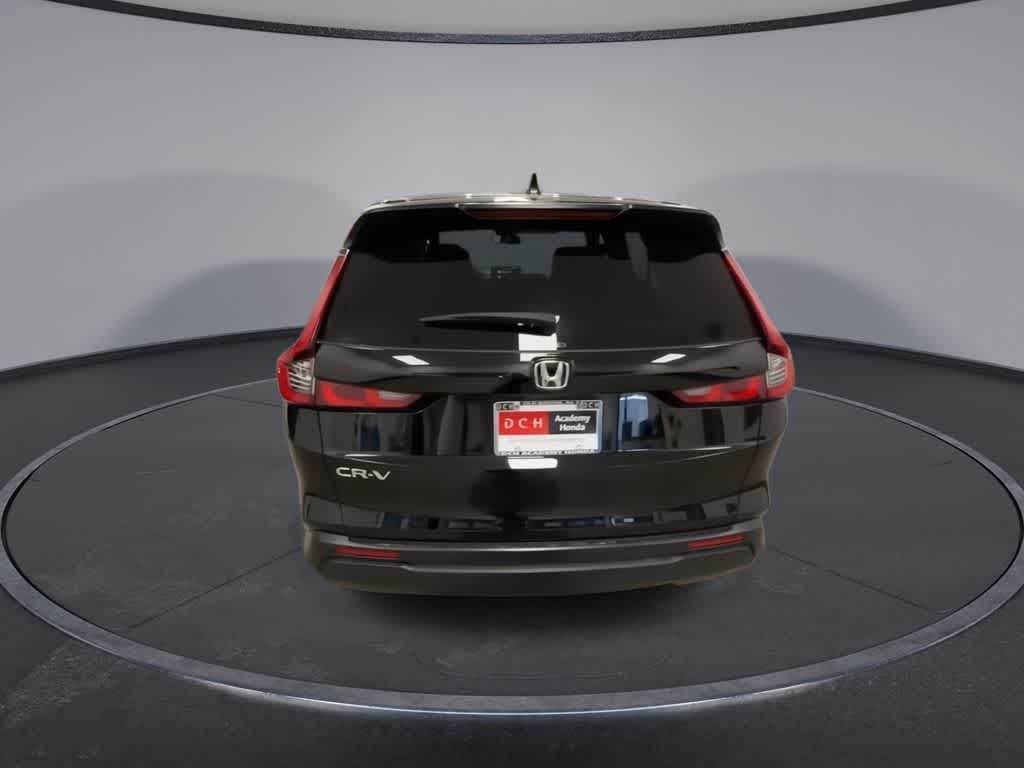 Honda CR-V EX 2023