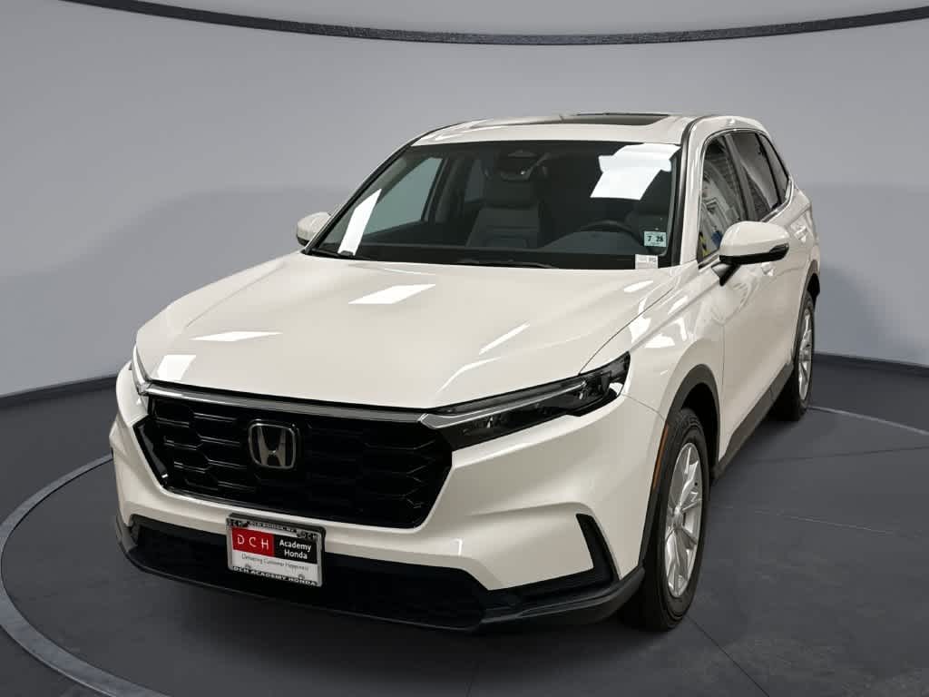 2023 Honda CR-V Base