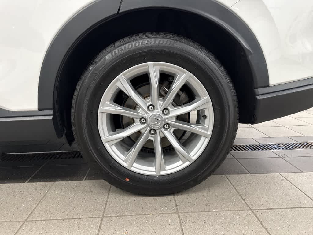 2023 Honda CR-V Base