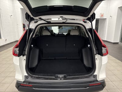 2023 Honda CR-V Base