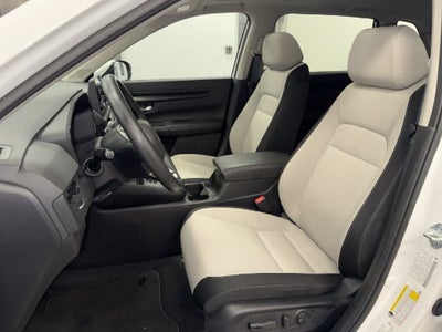 2023 Honda CR-V Base