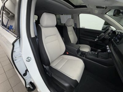 2023 Honda CR-V Base