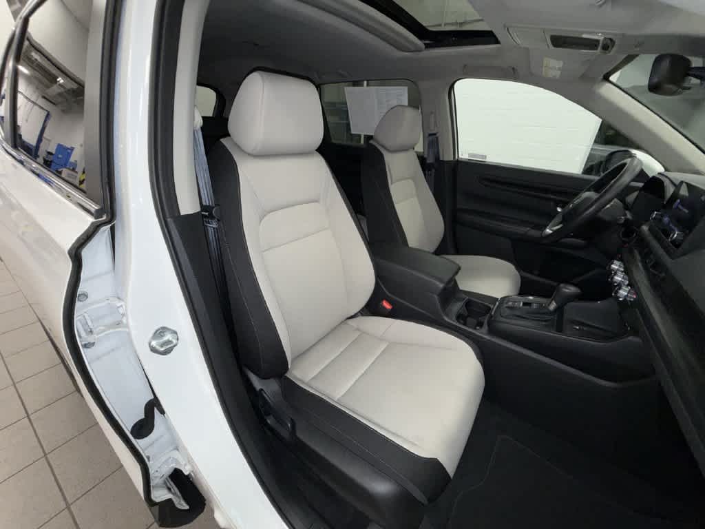 2023 Honda CR-V Base
