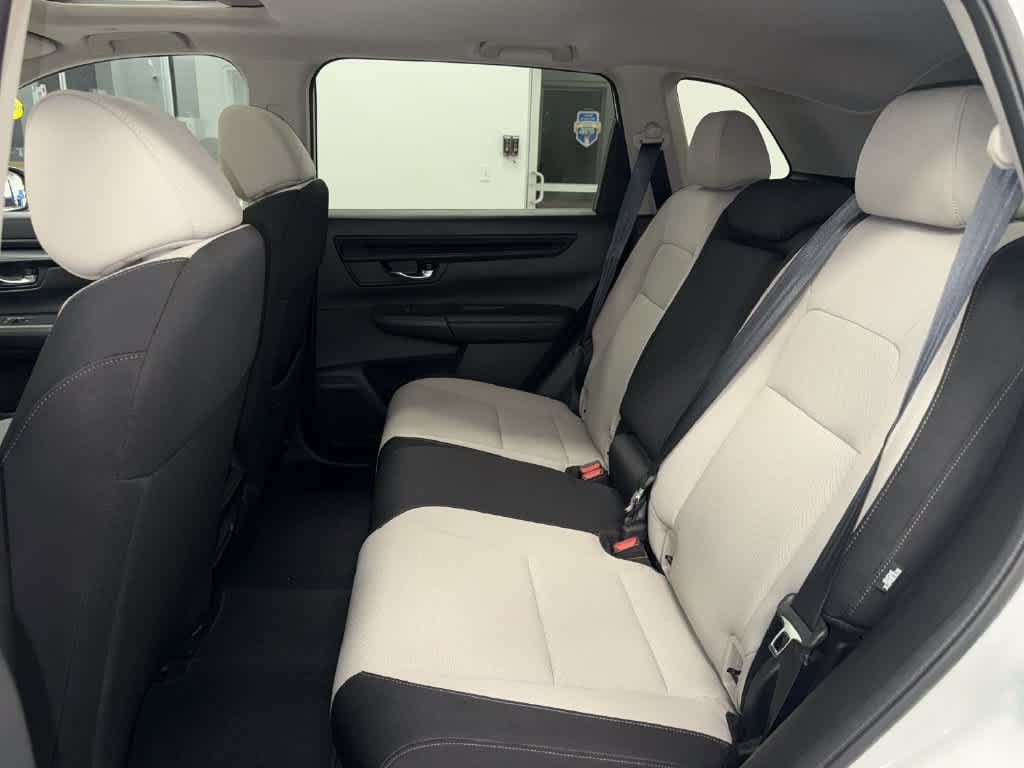 2023 Honda CR-V Base