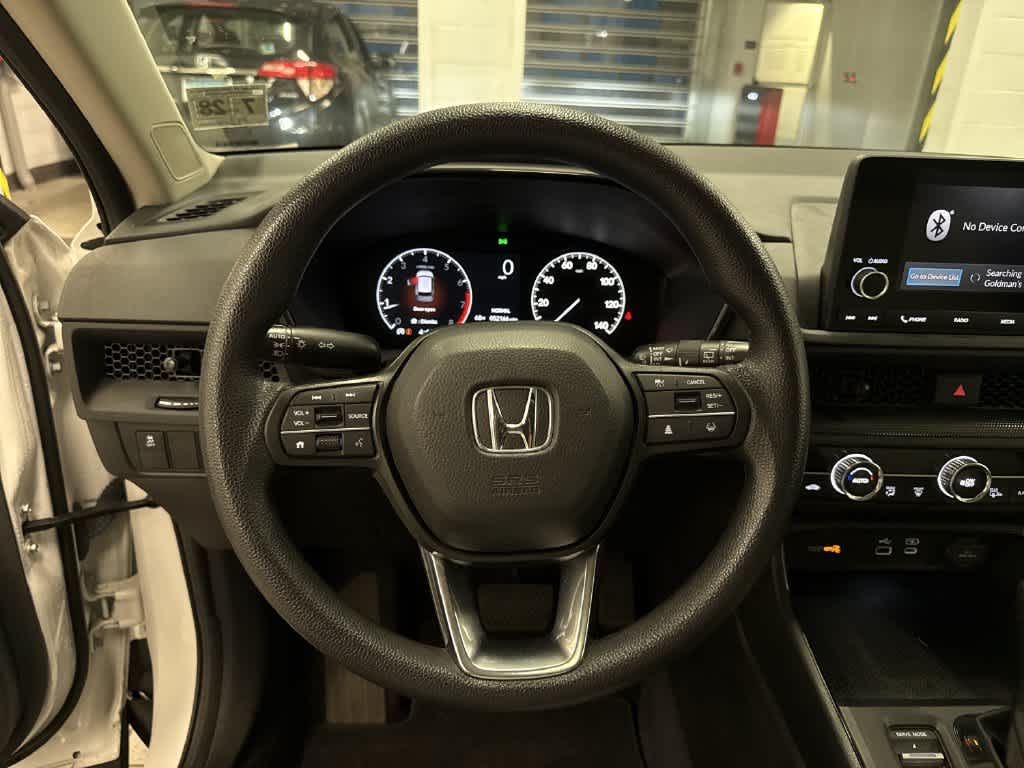 2023 Honda CR-V Base