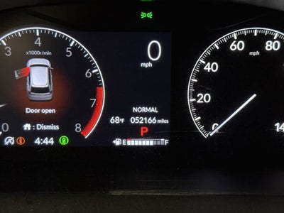 2023 Honda CR-V Base