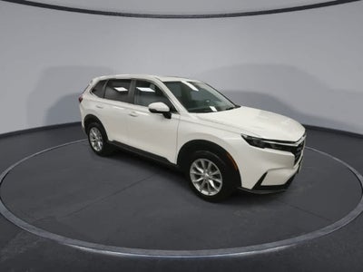 2023 Honda CR-V Base