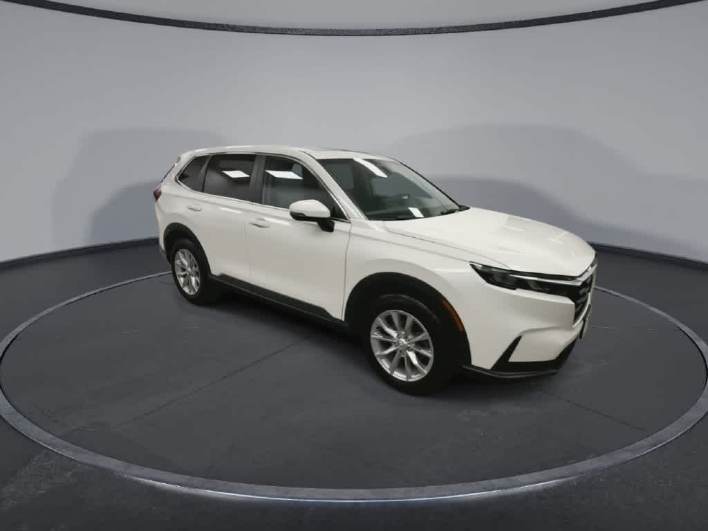 2023 Honda CR-V Base