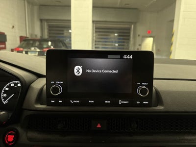 2023 Honda CR-V Base