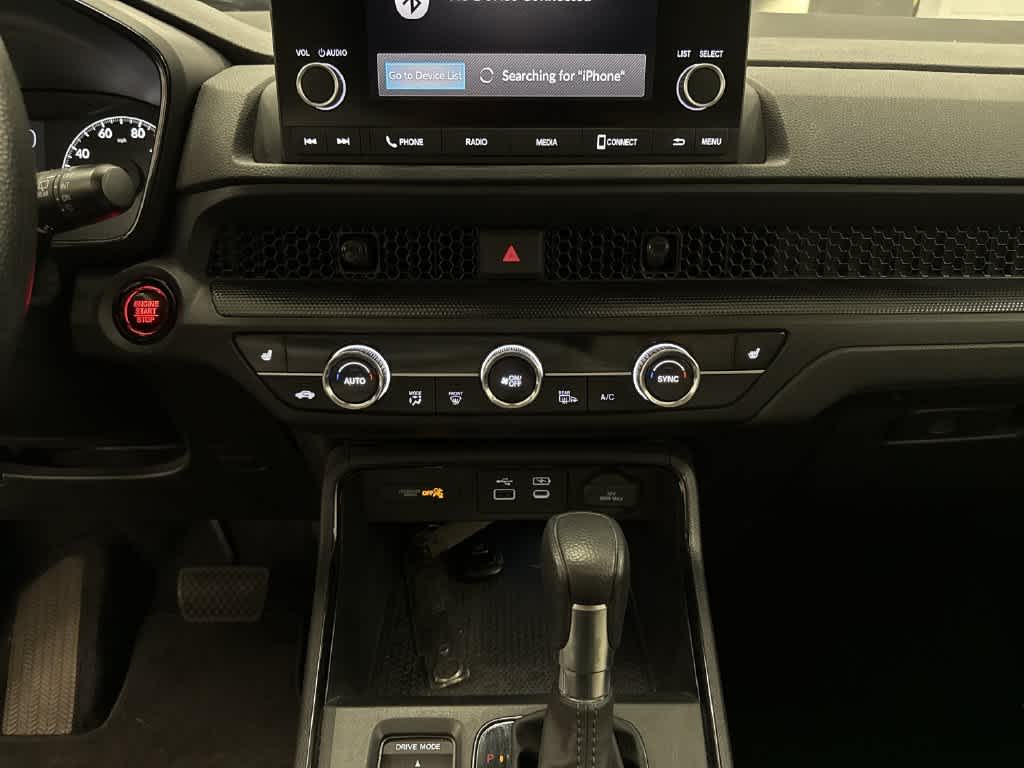 2023 Honda CR-V Base