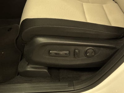 2023 Honda CR-V Base