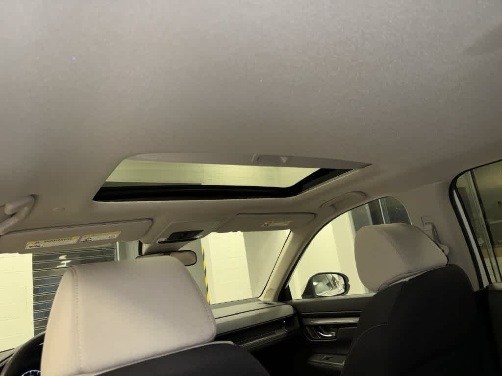 2023 Honda CR-V Base